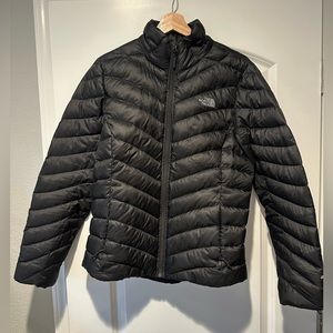 Women’s North Face Down Jacket